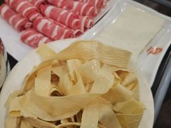 -鑫龙火锅城(青岛分店)