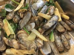 -胶东海鲜大排档(北太平庄店)
