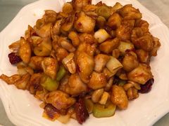 -鑫巴蜀小镇 · 水煮鱼专研店(玉桥店)