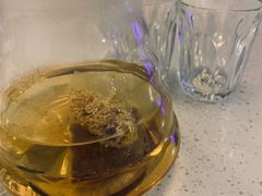咖啡果皮茶-倦勤咖啡(中山南路店)