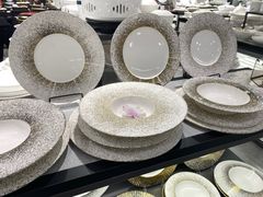 -万润国际酒店用品市场