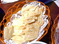 手抓饼-蛮横肉蟹煲(印象城店)