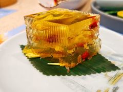 琥珀花冻-点都德(中海环宇荟店)