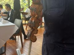 -拉蒂娜·巴西牛排馆 Latina·Brazilian Steakhouse(陆家嘴旗舰店)