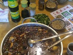 -黑竹香鸡(营和巷店)