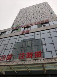 -大连市妇女儿童医疗中心(希望广场儿童院区)