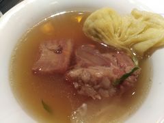 -飞鹿餐饮·陕南菜(北关店)