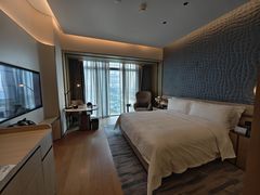 -深圳国际会展中心希尔顿酒店(前海华发冰雪世界店)