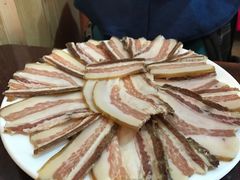 -银同牦牛肉火锅