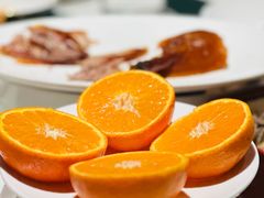 -四季民福烤鸭店(外滩外白渡桥店)