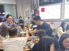 -兴兴旺·冬瓜盅·啫啫煲(西华路店)