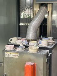 -BBVR团建聚会体验馆·亲子DIY手工