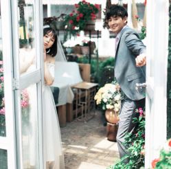 点击看大图 -女王风尚STUDIO·轻奢化定制