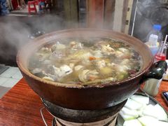 -威邵鸡煲(西华路总店)