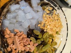 -三猫黑鱼花(南大店)