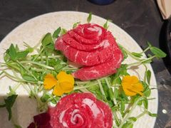 -鼎味丰·本帮江浙菜(闸北公园店)