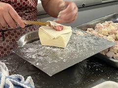 -巧手馄饨(箍桶巷店)