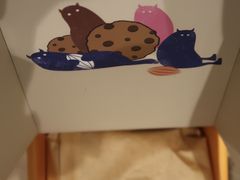 -CHOCMONS巧克怪兽(屏风街店)
