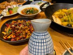 青梅酒-薇酌饮·陕西菜(南门外店)