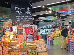 -Olé精品超市(新世界新丸中心店)