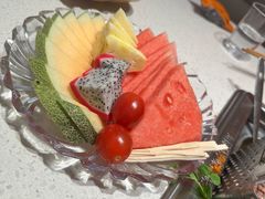 -海底捞火锅(上元大街店)