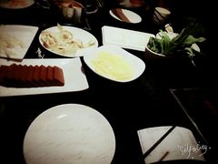 -重庆小天鹅火锅(中商广场店)