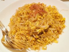 瑤柱桂花新竹米粉-香宫(九龙香格里拉店)