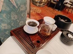 -广州白天鹅宾馆