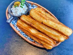 -二十集无界餐厅(观沙岭店)