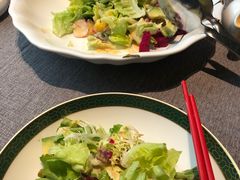 -秀儿四九城·新京菜(亚运村鸟巢店)