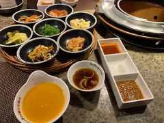 -三代烤肉(保利广场店)