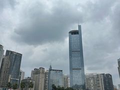 -南宁国际会展中心(会展东博文化旅游区)