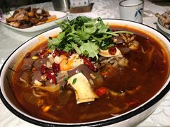 -嘉禾·悦享餐厅(八方汇店)