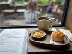 -WABI COFE(愚园路店)