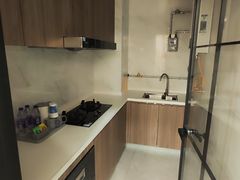 -初禾Film·Apartment(深圳福田岗厦地铁站店)