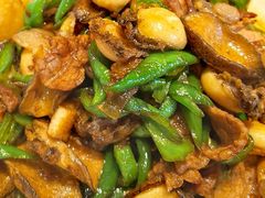 花猪肉鲍鱼-海鲜e族(马王堆店)