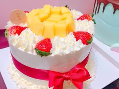 -蜜津私房蛋糕(缤纷亚洲店)