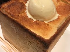 面包诱惑-绿茶餐厅(布吉万象汇店)