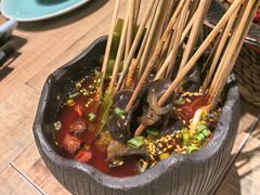 -川旺角融合菜•海景餐厅(星海广场店)