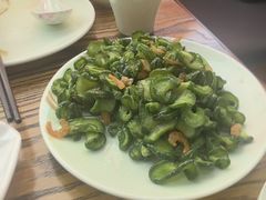 -船歌·鱼水饺青岛菜(国贸商城店)
