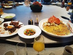 -梦都海鲜酒家(万达广场江桥店)