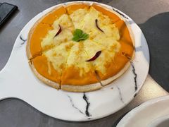 -古仓餐厅·创意菜