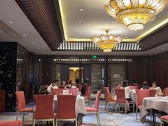 -梧州江滨维景国际酒店·珍宝轩海鲜大酒楼