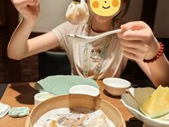 -成隆行·蟹王府(九江路店)