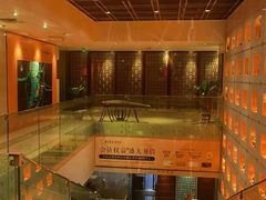 -七彩云南庆沣祥茶庄(金融街店)