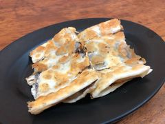 -甘味食堂(素食料理/蔬食料理/恆春美食)