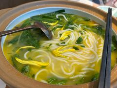 -云海肴·汽锅鸡·云南菜(苏州中心店)