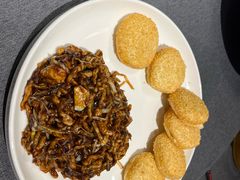 -羲和雅苑•北京烤鸭(平安国际金融中心店)