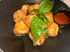 -安妮意大利餐厅(国贸店)