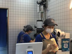 -茶百道(长龙店)